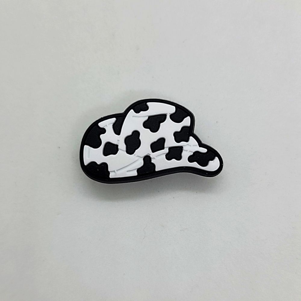 🎈5/$10🎈 CROC CHARMS.. country.. western.. cowboy hat..